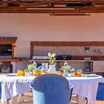 La Casa Di Gio Holiday home