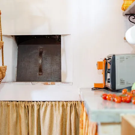 Hébergement de vacances La Casa Di Gio *