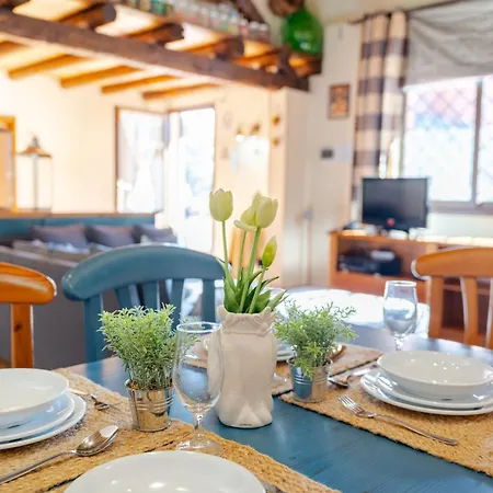 度假居 La Casa Di Gio 维格兰德