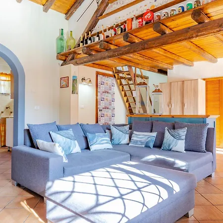 度假居 La Casa Di Gio 维格兰德