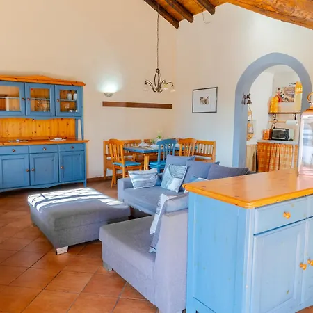 度假居 La Casa Di Gio *