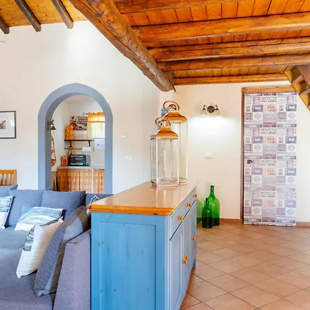 度假居 La Casa Di Gio 维格兰德