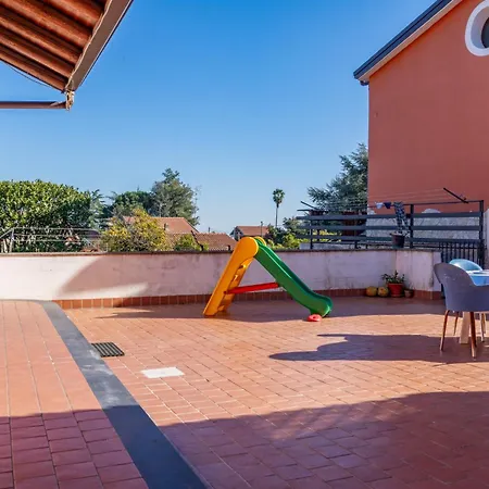 La Casa Di Gio * Viagrande