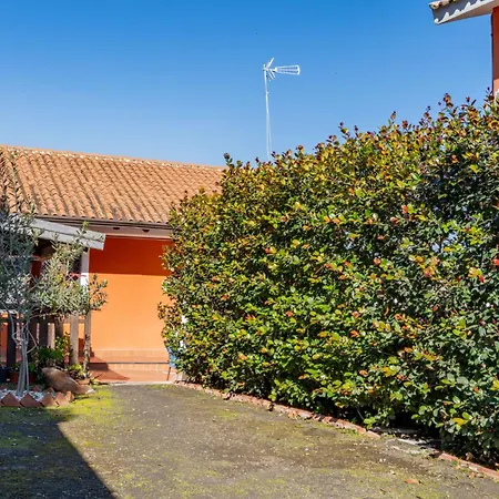 Holiday home La Casa Di Gio