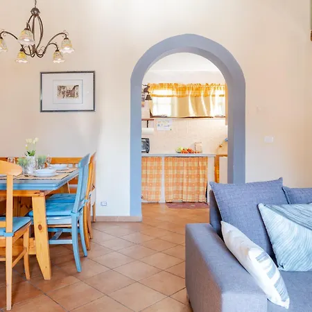 La Casa Di Gio Holiday home