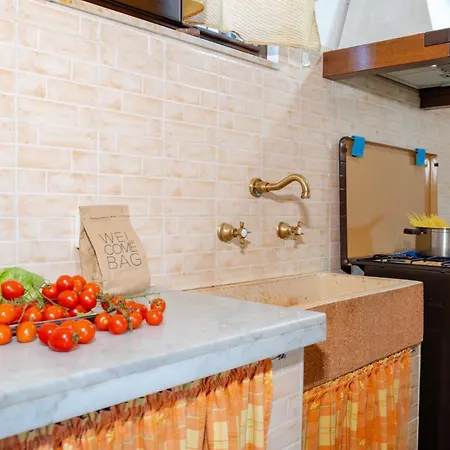 La Casa Di Gio Holiday home Viagrande