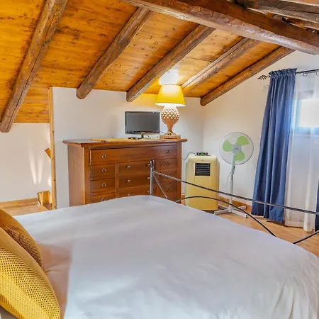 La Casa Di Gio Holiday home