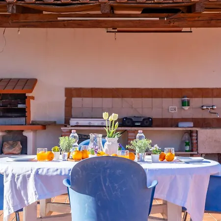 La Casa Di Gio Holiday home