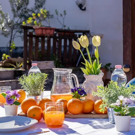 La Casa Di Gio Viagrande