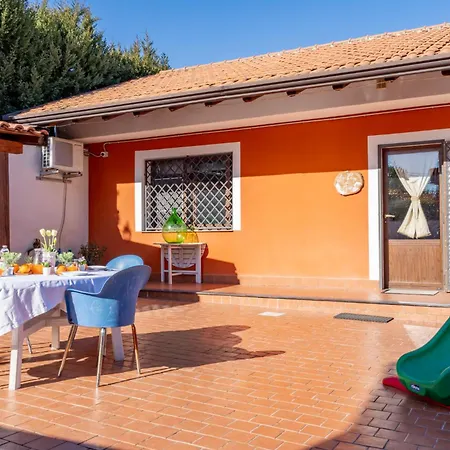 Holiday home La Casa Di Gio