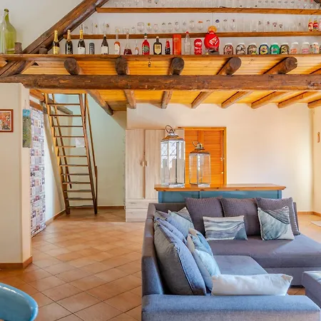 La Casa Di Gio Holiday home Viagrande
